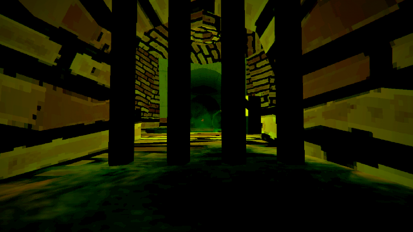 Edward’s Sewer Adventure