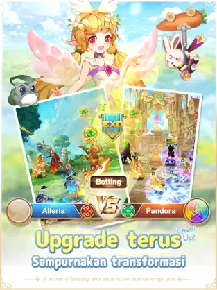 Idle Legends