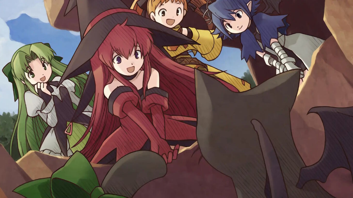 Riviera: The Promised Land