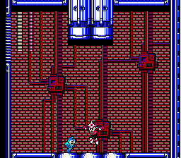 Rockman 3: Burst Chaser
