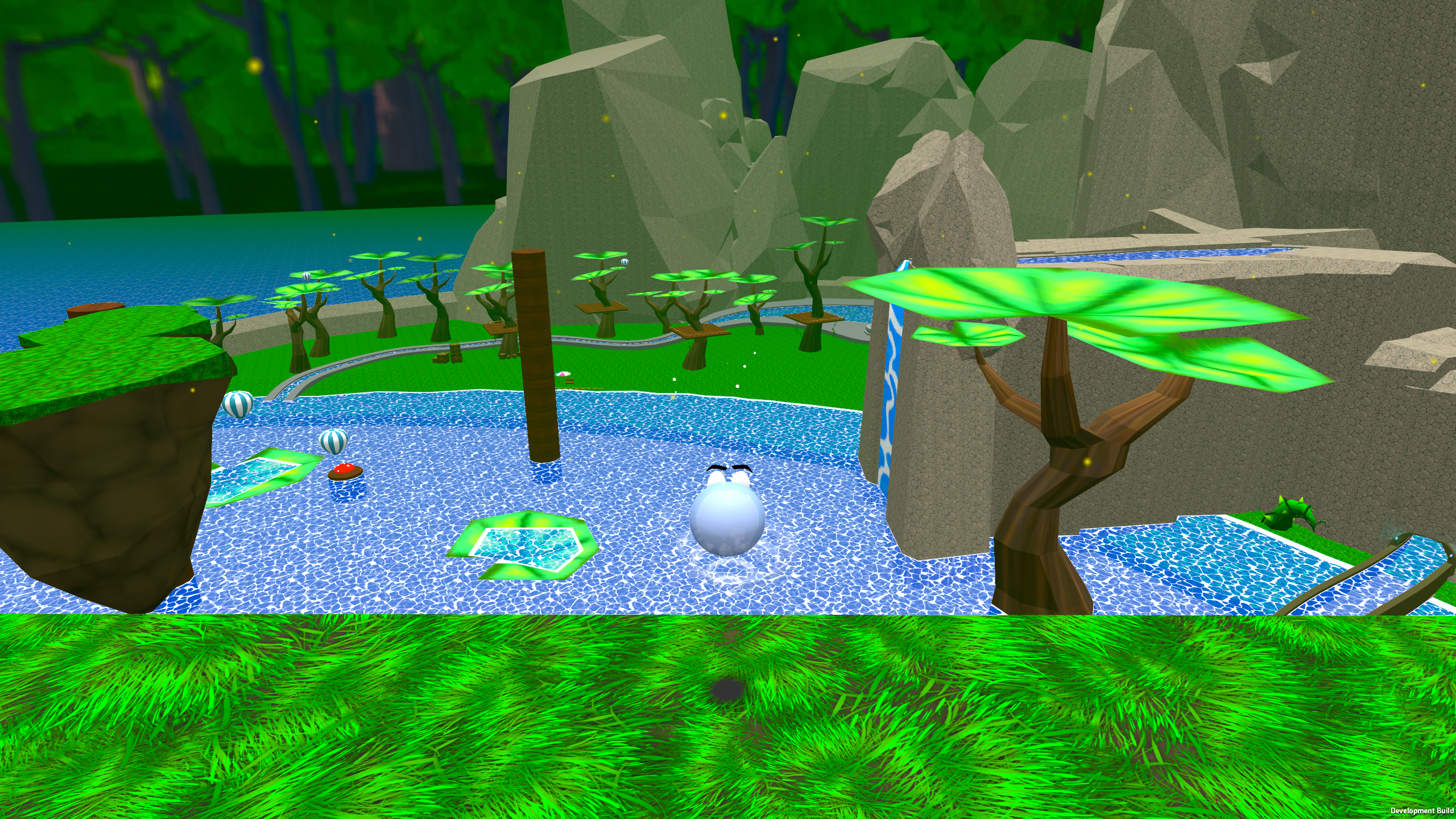 Slime 64