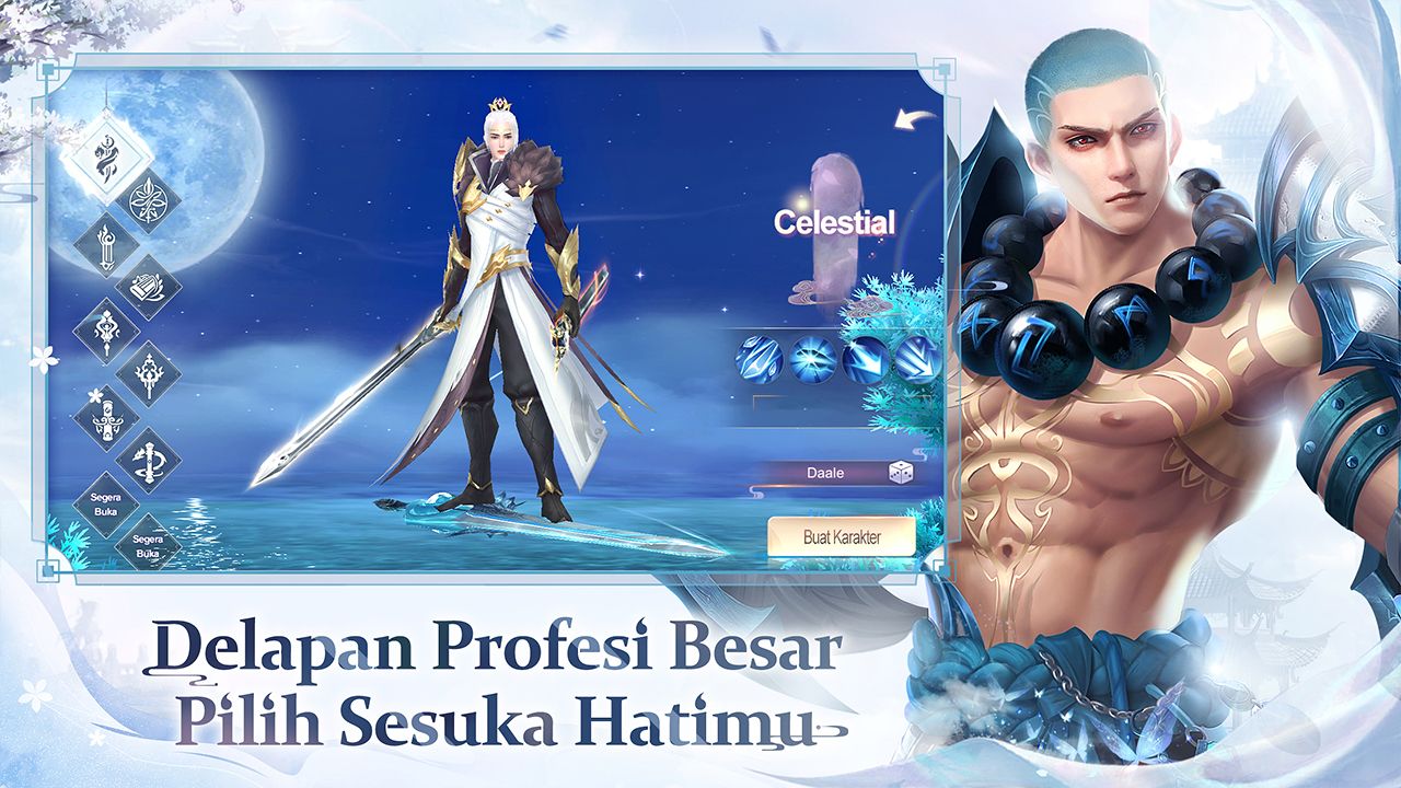 Jade Legends: Immortal Realm