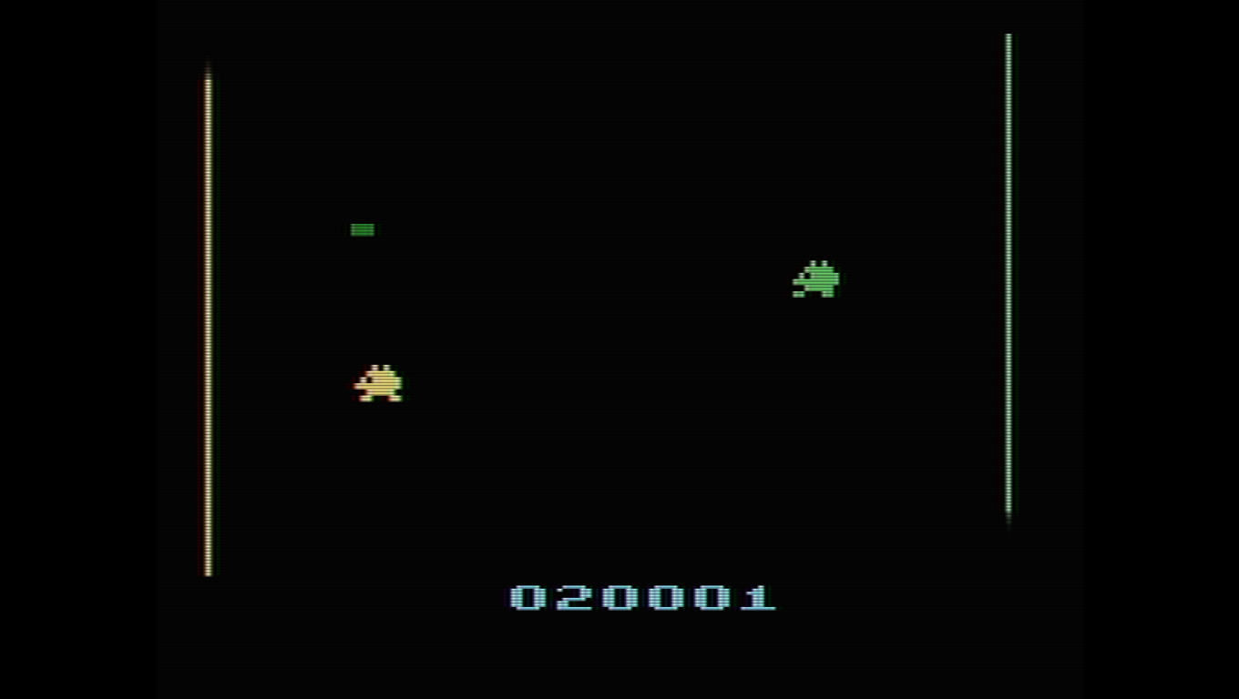 Bob and the Alien Fire Flies