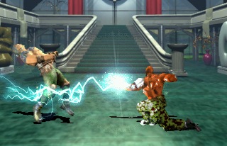 Net Fighter