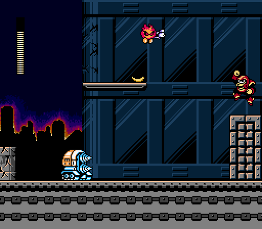 Tackle Fire With Gun: The Game