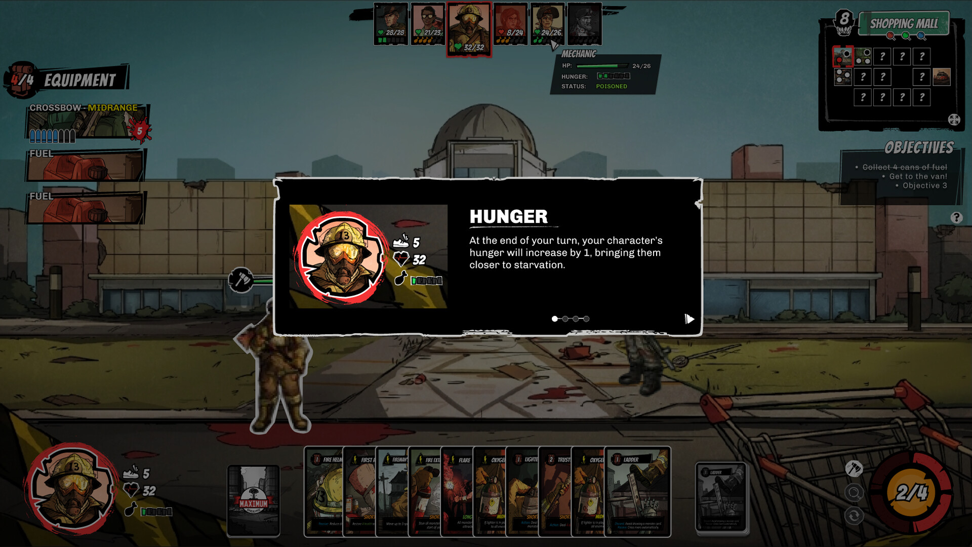 Maximum Apocalypse: The Video Game