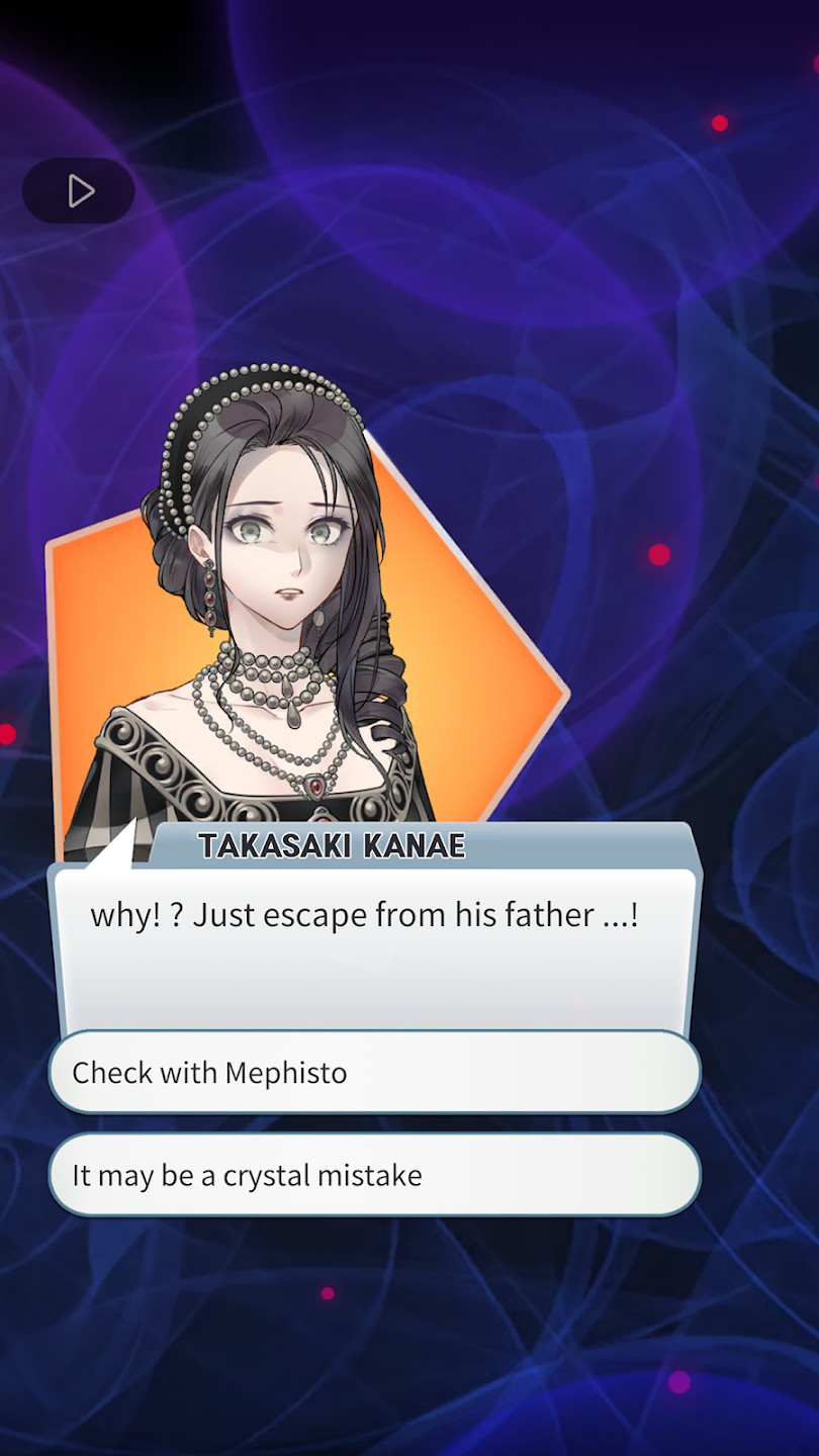 Would You Sell Your Soul? 2