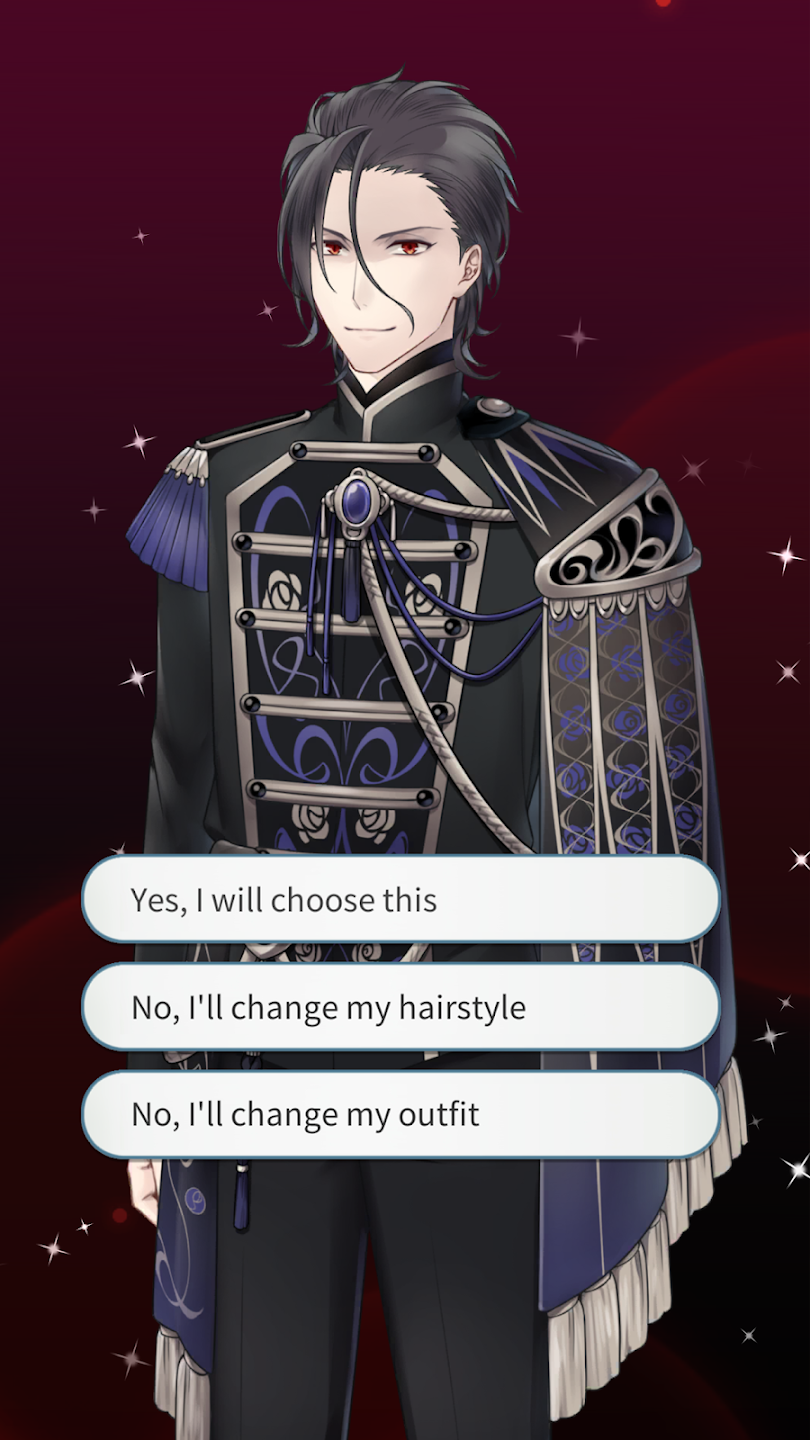 Would You Sell Your Soul? 2