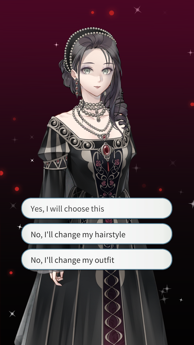 Would You Sell Your Soul? 2