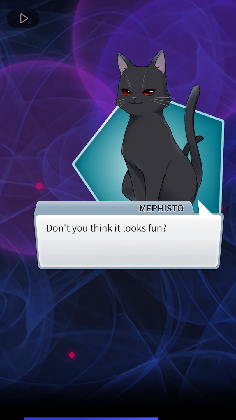 Would You Sell Your Soul? 2