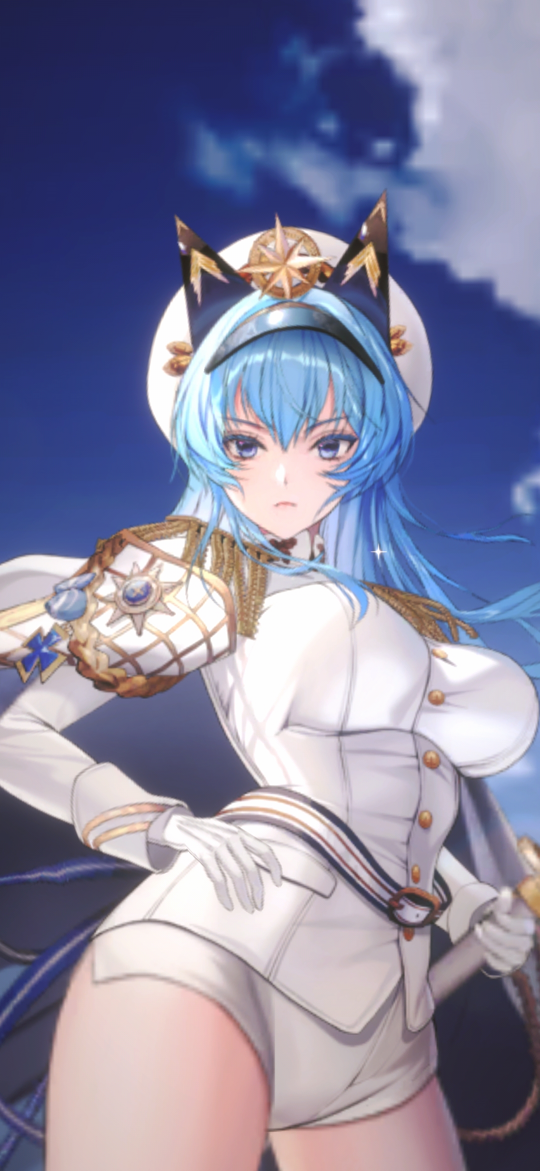 Goddess of Victory: Nikke