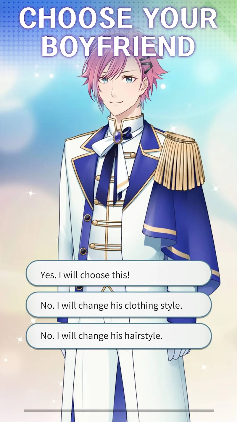 The VR Idol lives next door!?