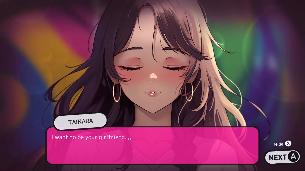 Hentai Dating Stories: Brazil
