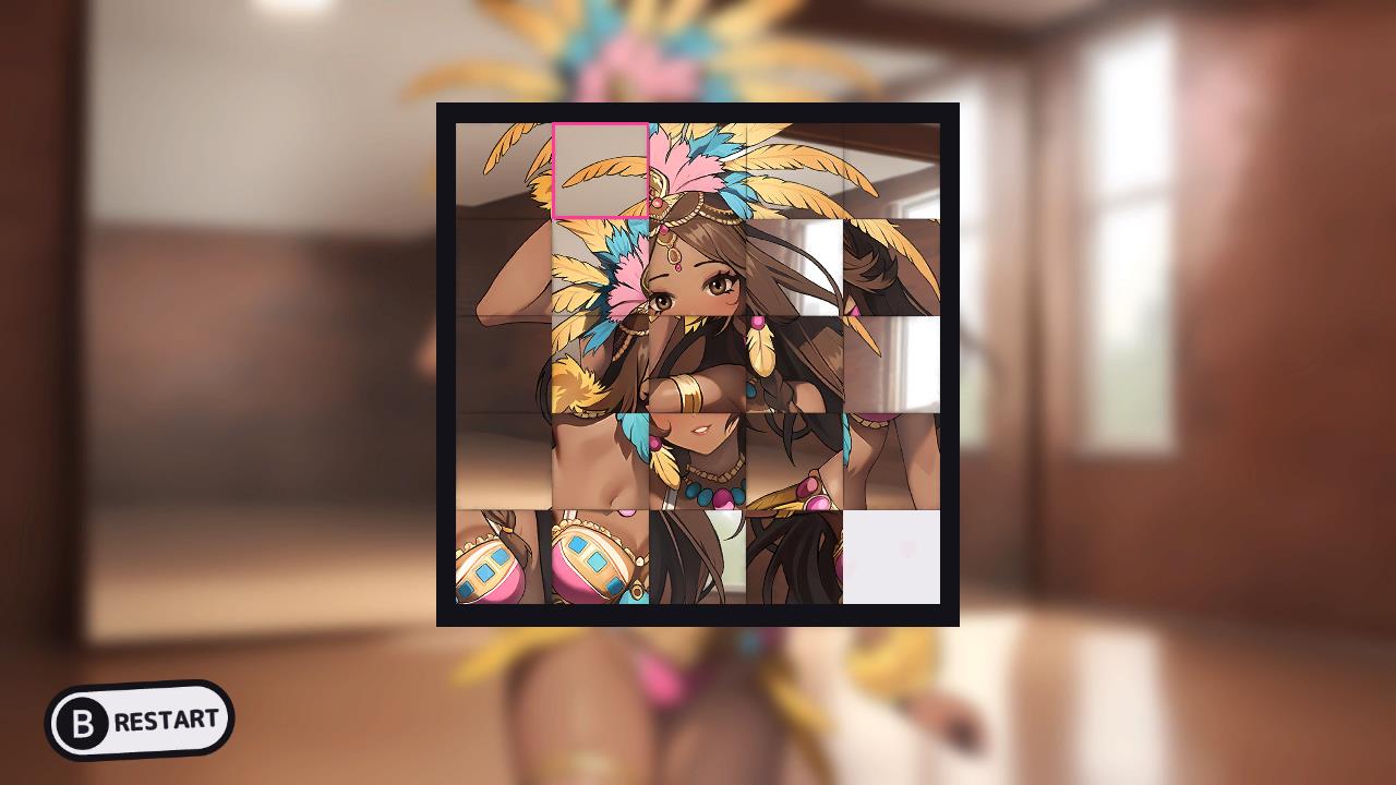 Hentai Dating Stories: Brazil