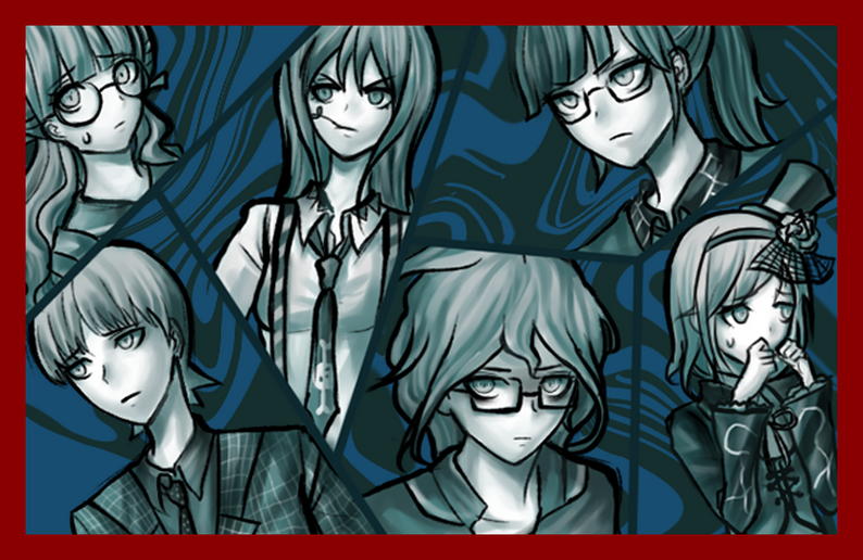 Danganronpa Blowback: The Stage of Repeated Despair and Hope