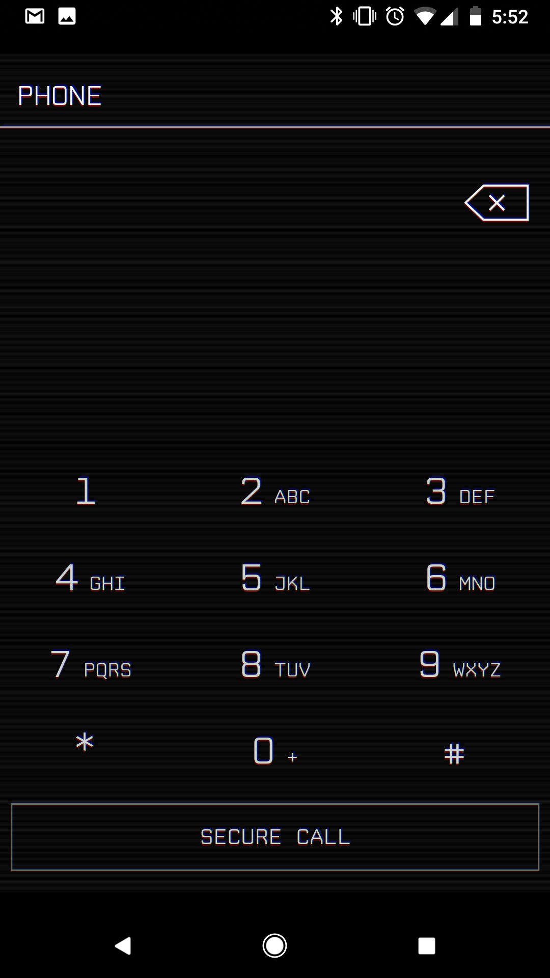 The Vigil Files: Case 1