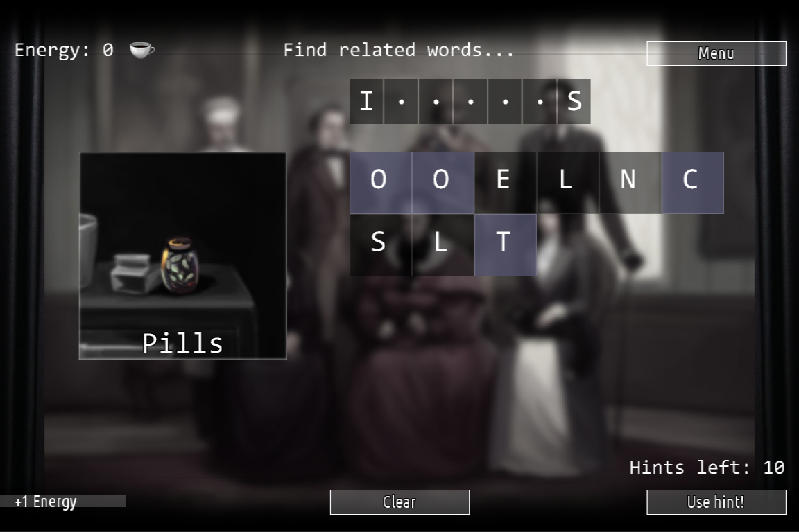 Who is the Killer: Episode I