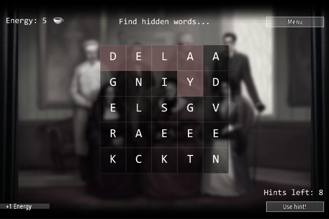 Who is the Killer: Episode I