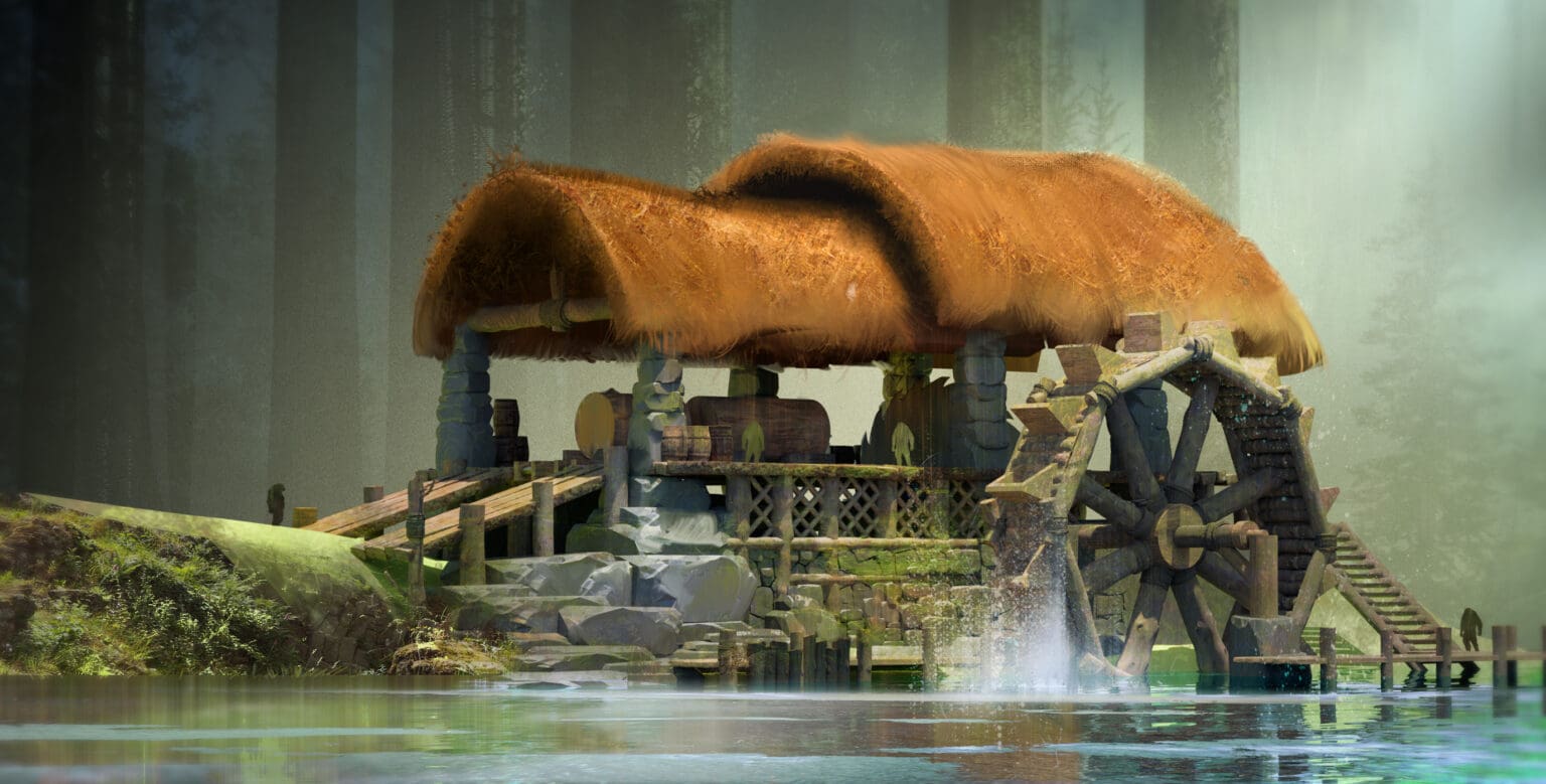 Guild Wars 2: Janthir Wilds