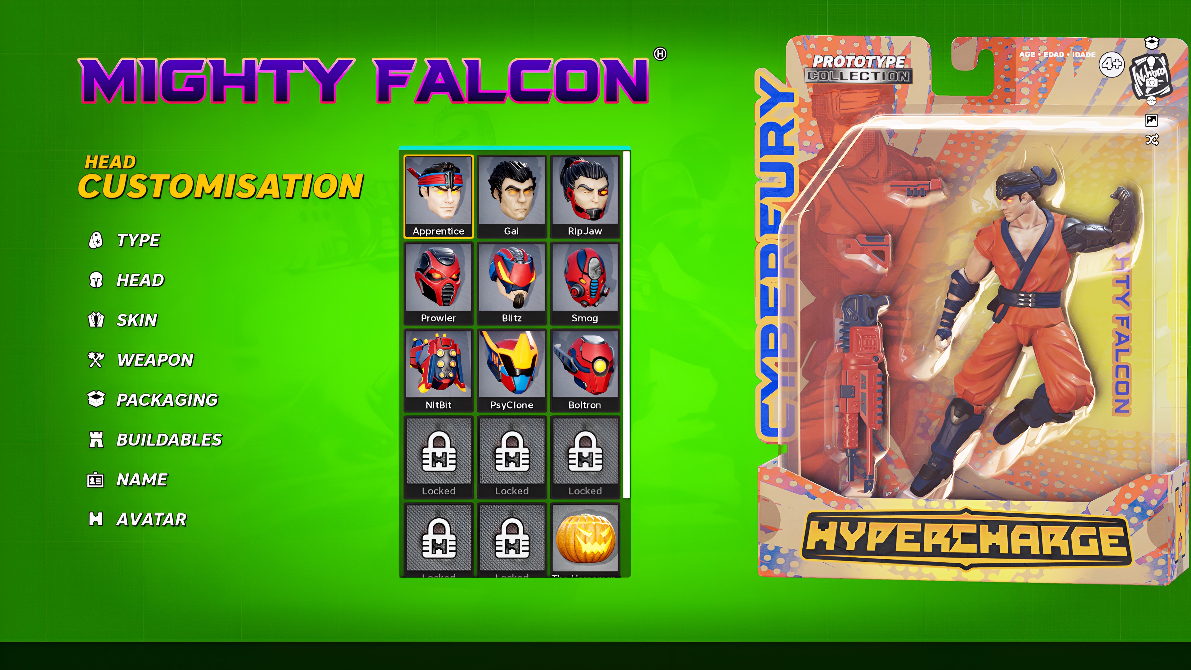 Hypercharge: Unboxed – Complete Edition