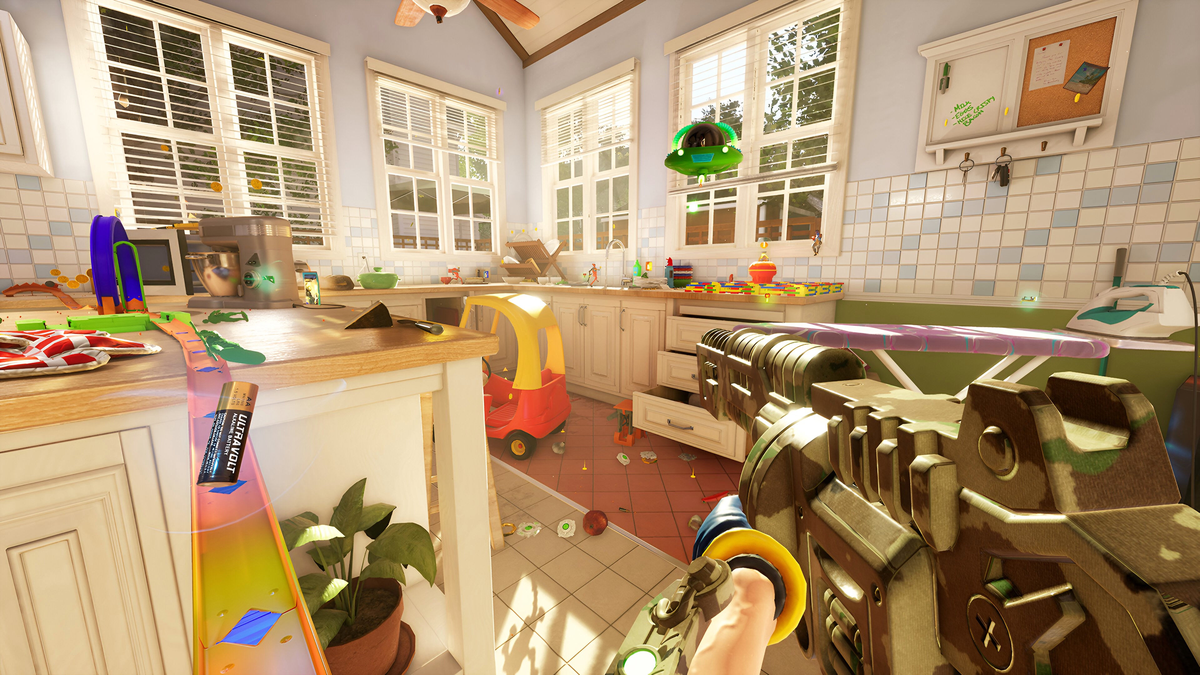 Hypercharge: Unboxed – Complete Edition