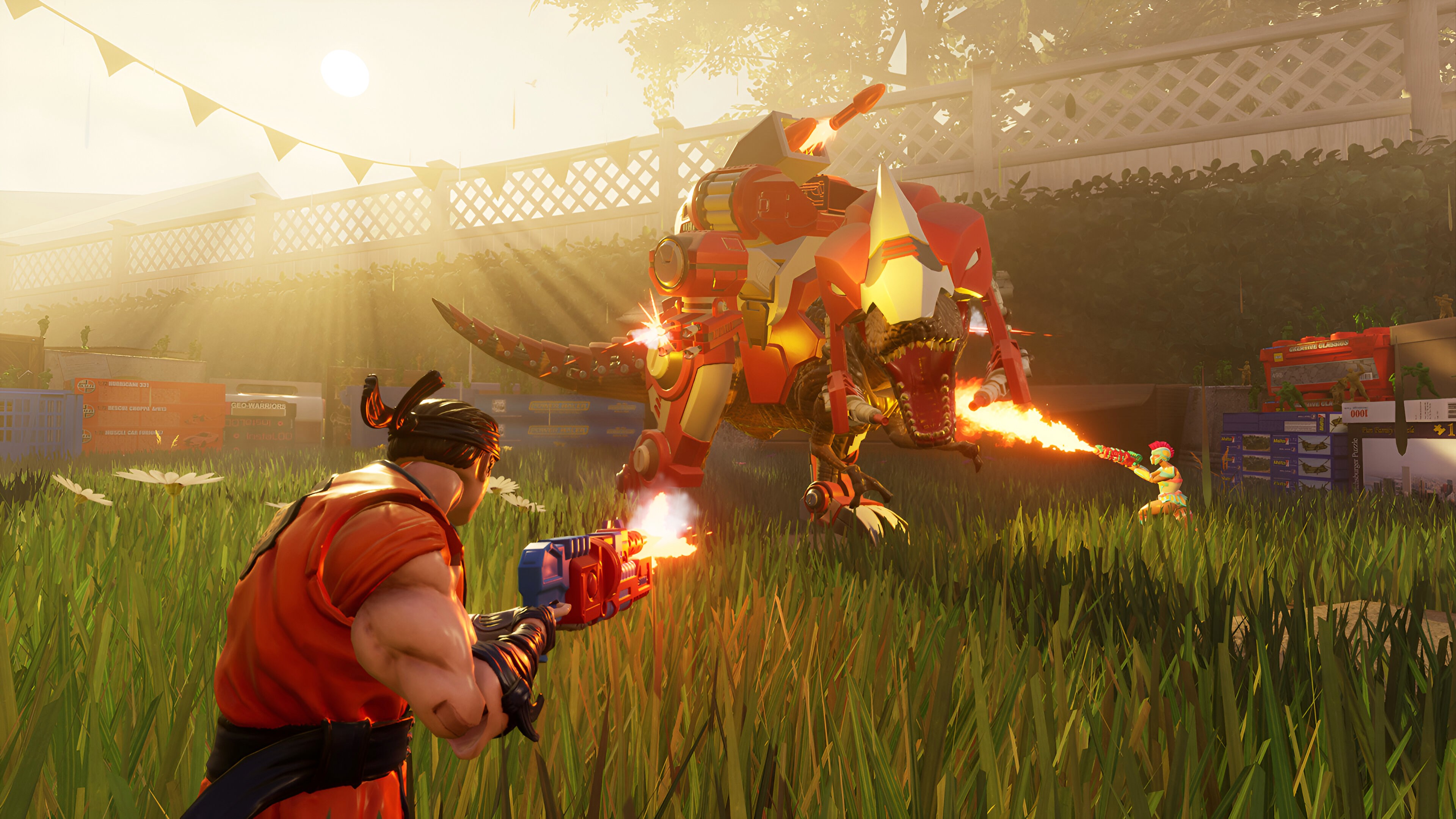 Hypercharge: Unboxed – Complete Edition