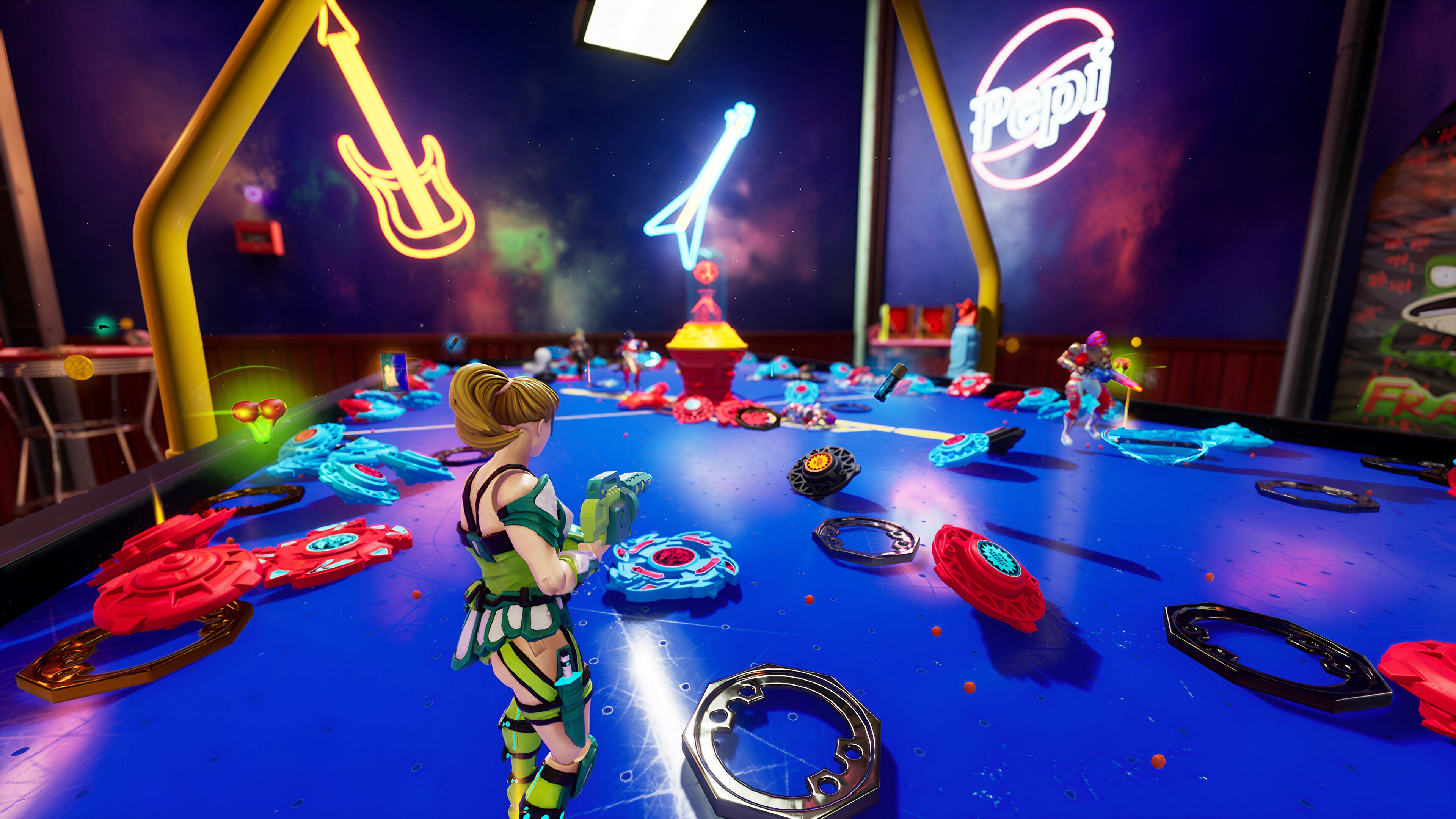 Hypercharge: Unboxed – Complete Edition