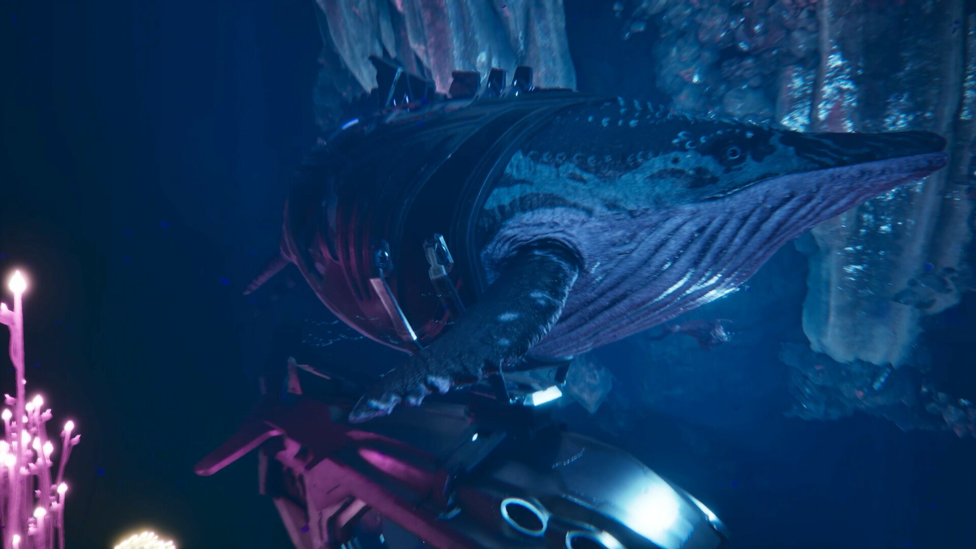 Ark: The Center Ascended