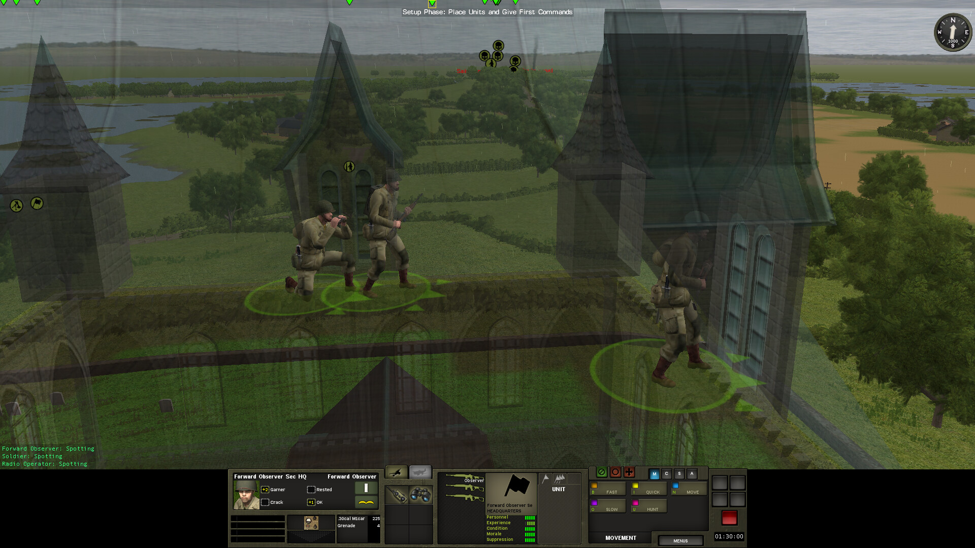 Combat Mission: Battle for Normandy – Battle Pack 2