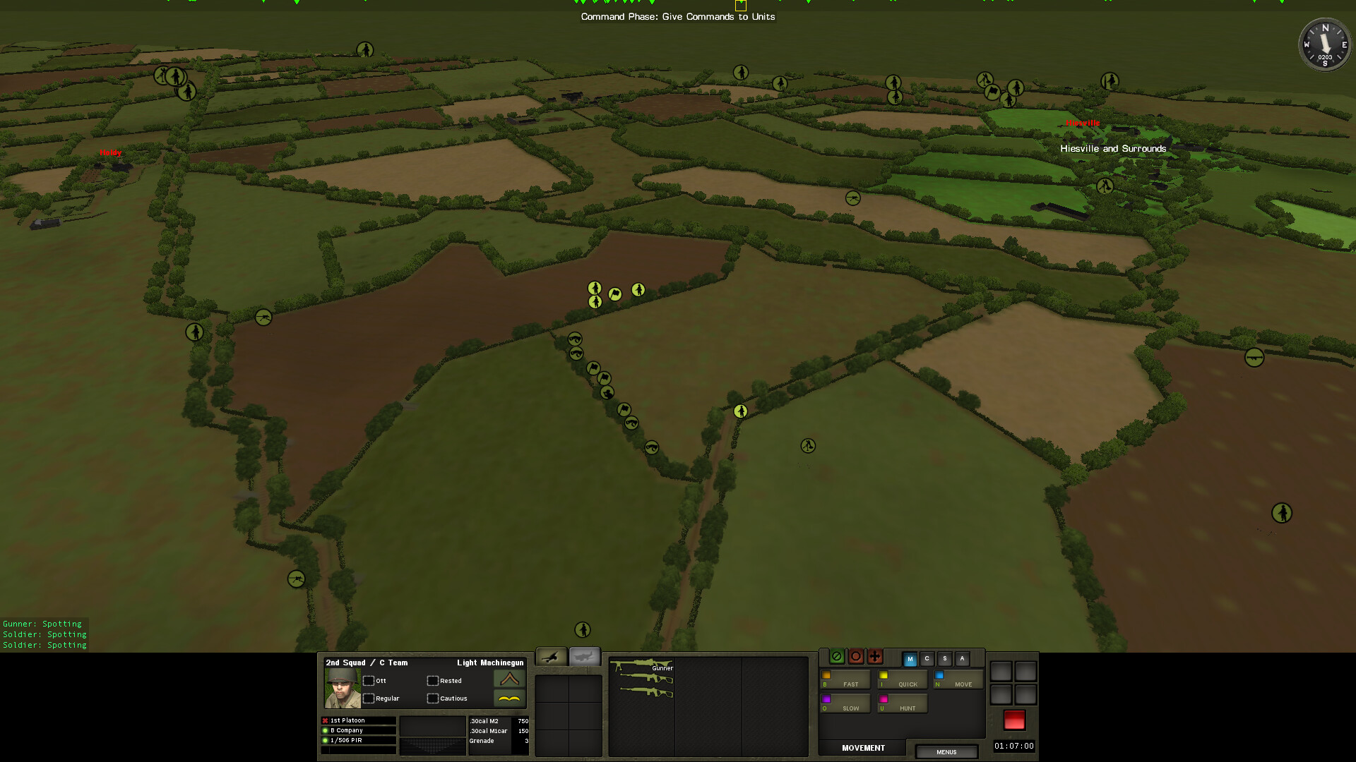 Combat Mission: Battle for Normandy – Battle Pack 2
