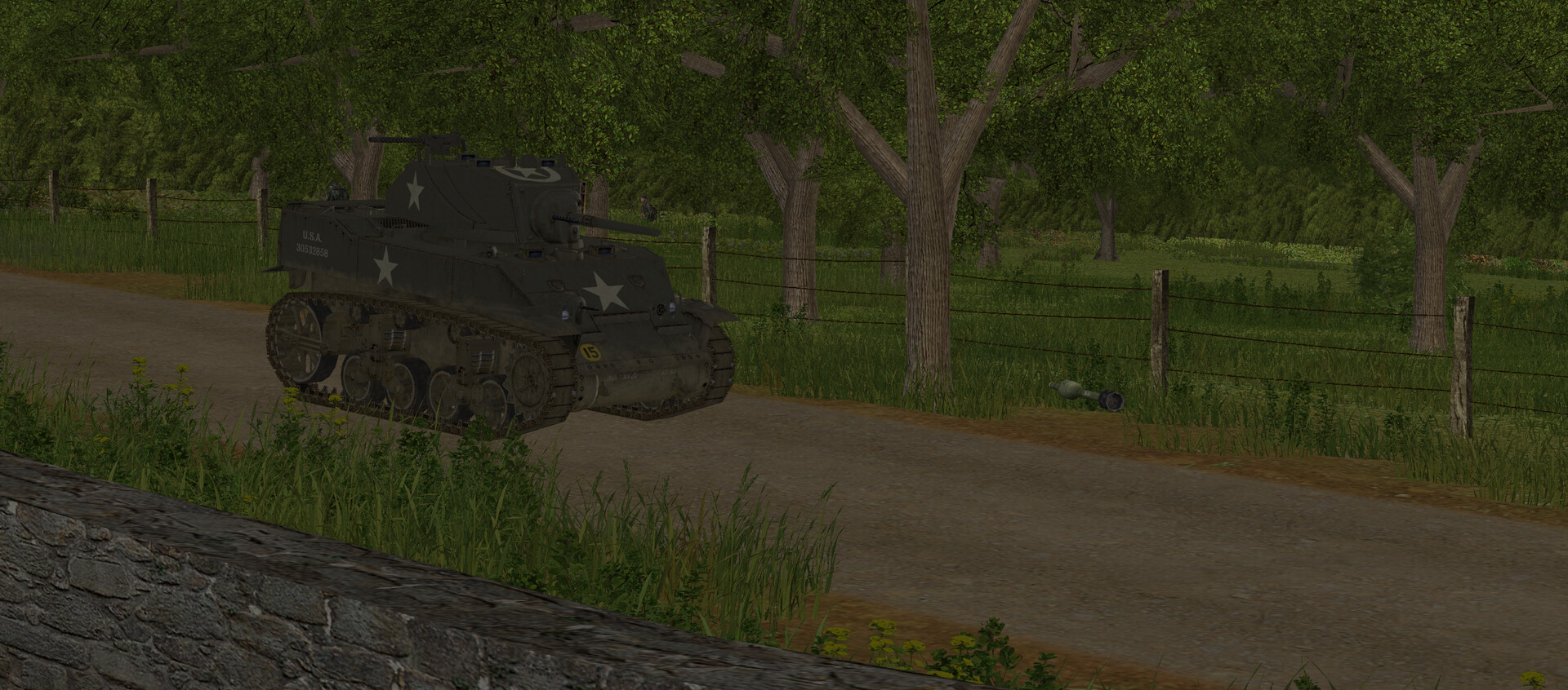 Combat Mission: Battle for Normandy – Battle Pack 2