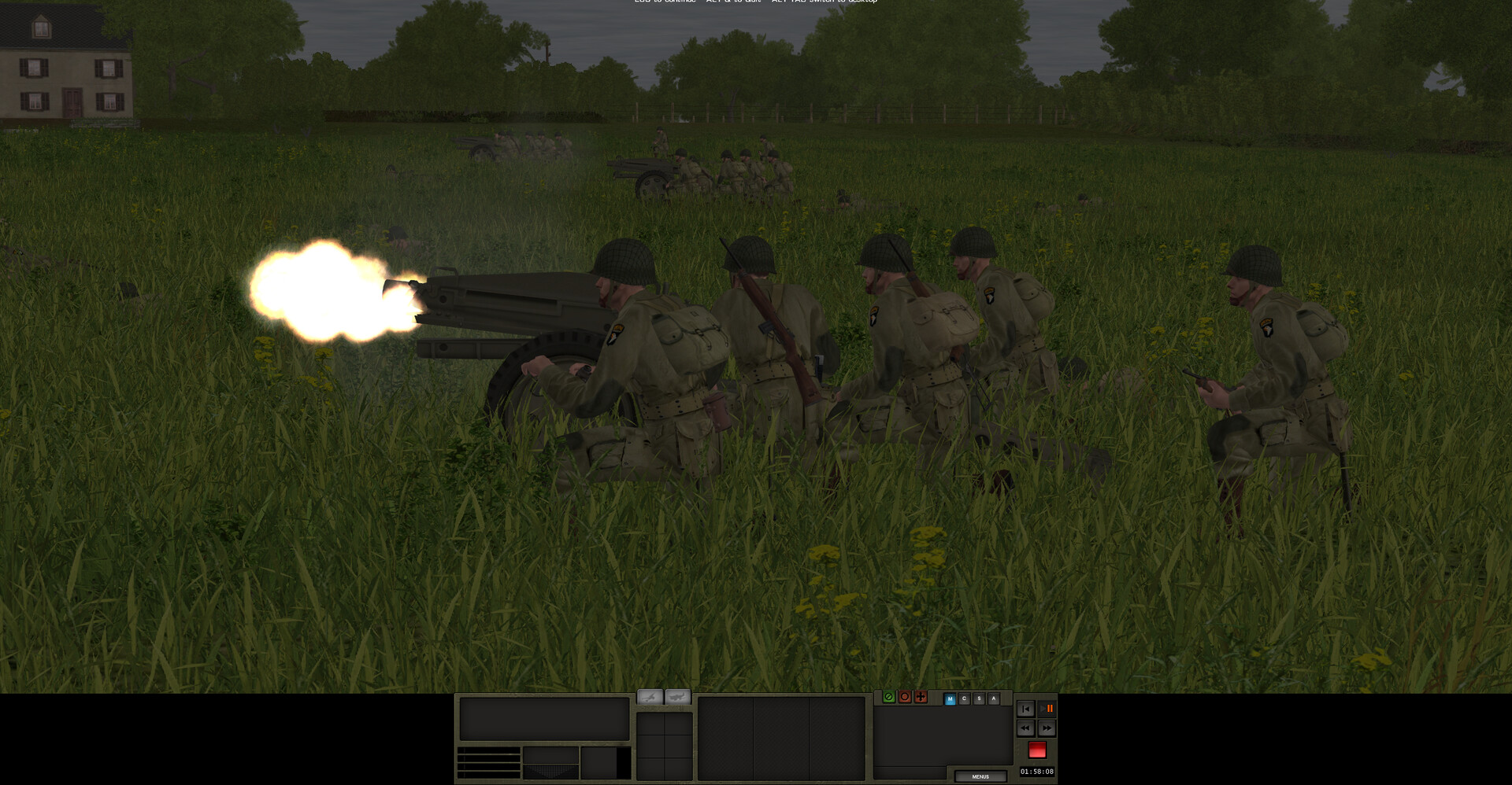 Combat Mission: Battle for Normandy – Battle Pack 2