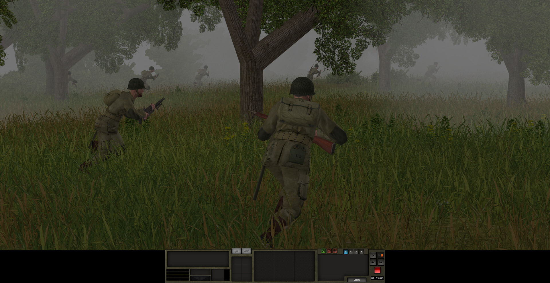Combat Mission: Battle for Normandy – Battle Pack 2