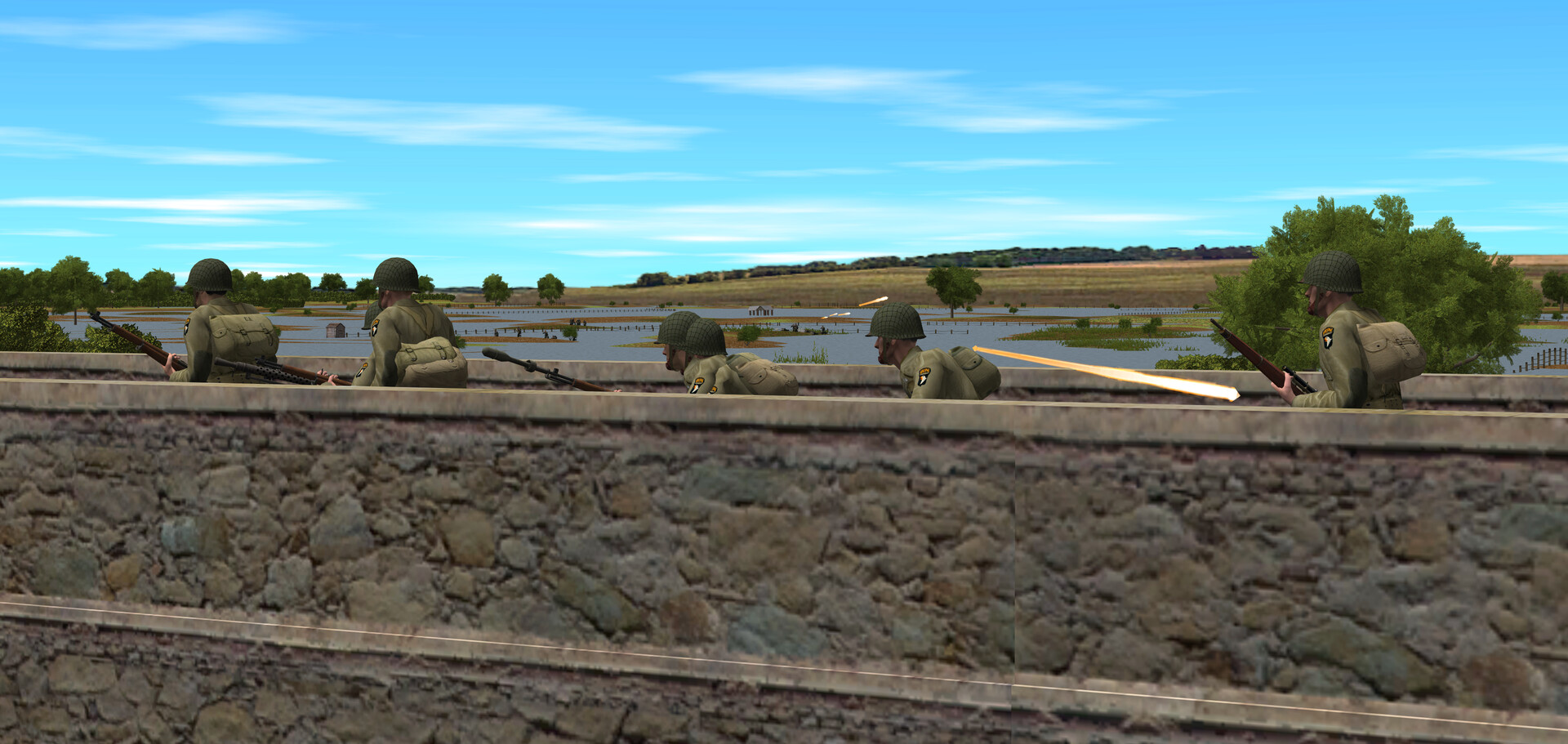 Combat Mission: Battle for Normandy – Battle Pack 2