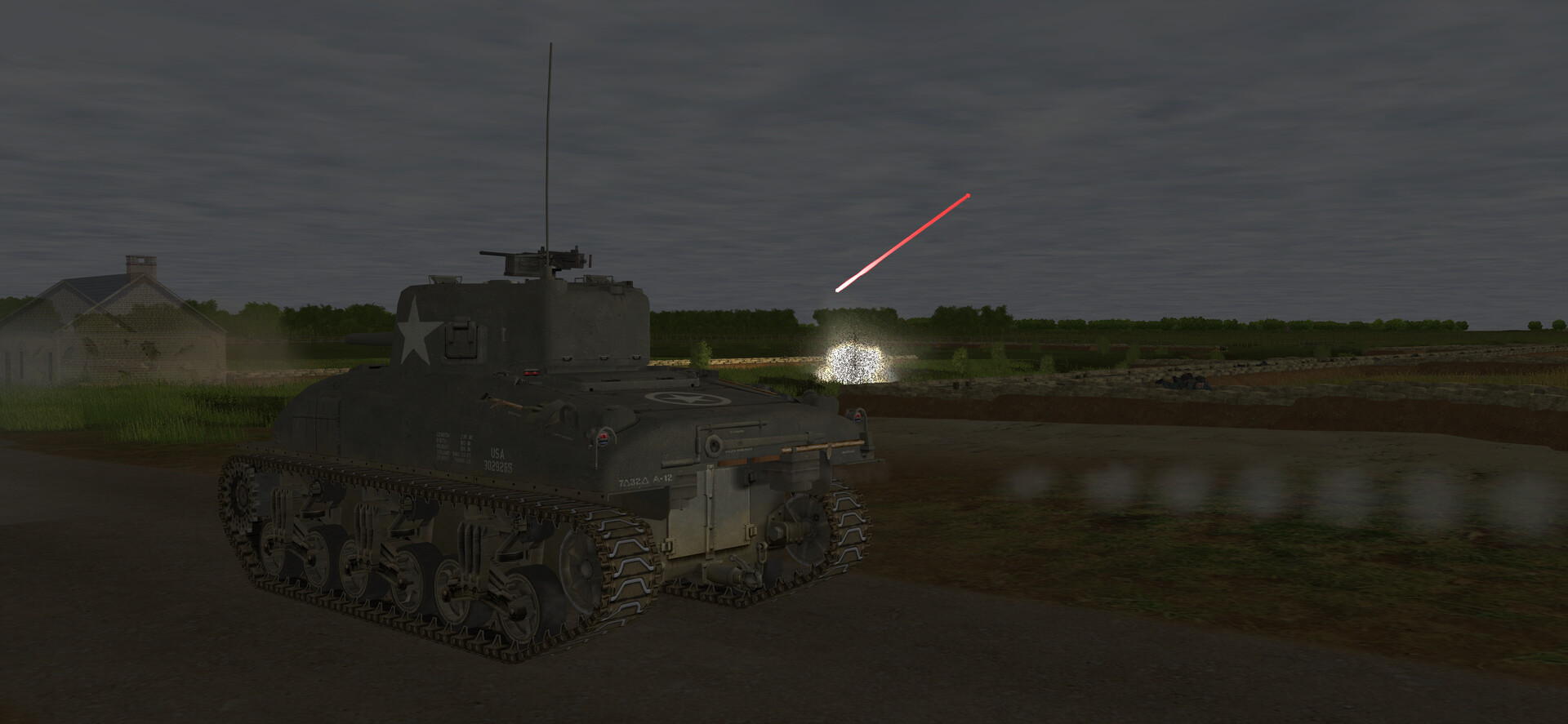 Combat Mission: Battle for Normandy – Battle Pack 2