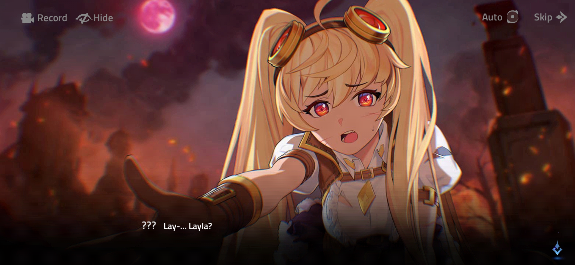 Mobile Legends: Adventure