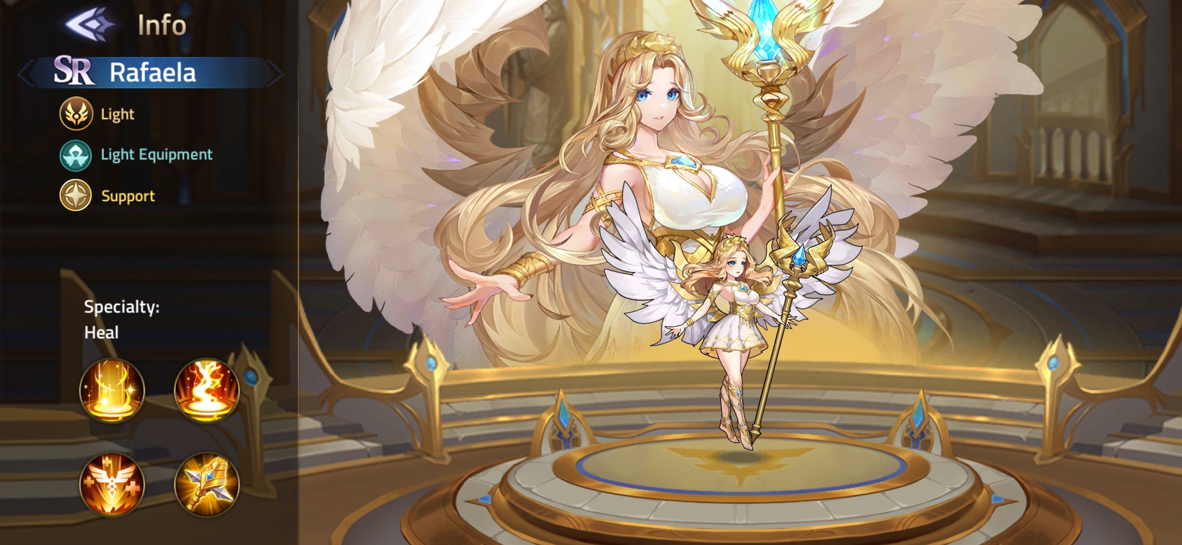 Mobile Legends: Adventure