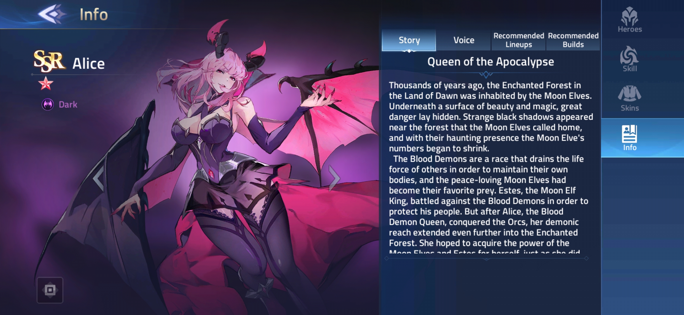 Mobile Legends: Adventure