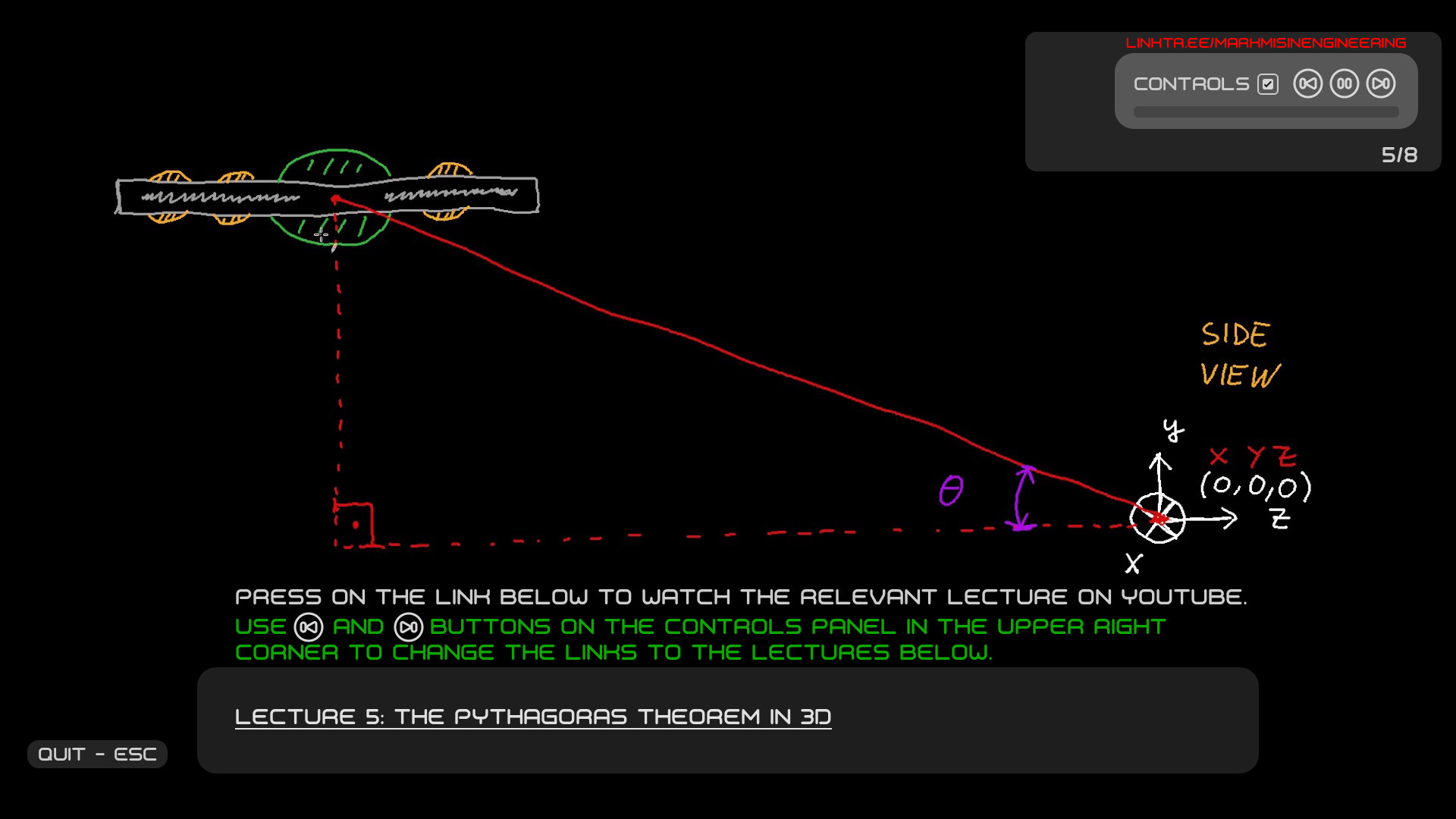 The Ultimate Math Teaching Game