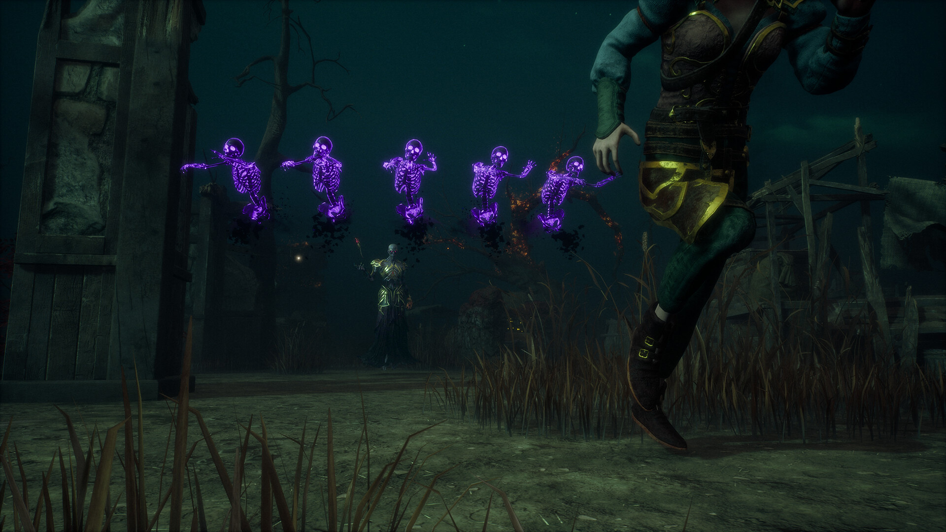 Dead by Daylight: Dungeons &amp; Dragons