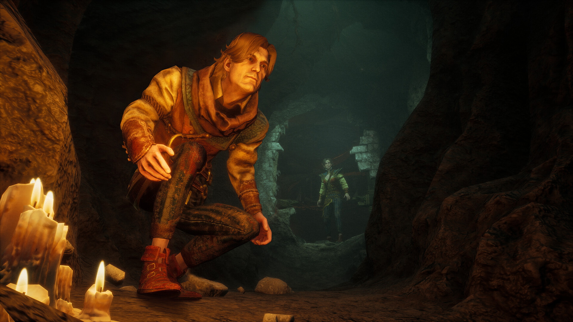 Dead by Daylight: Dungeons &amp; Dragons