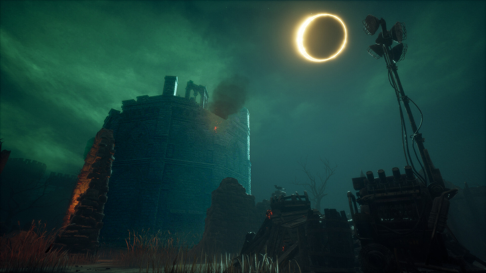 Dead by Daylight: Dungeons &amp; Dragons