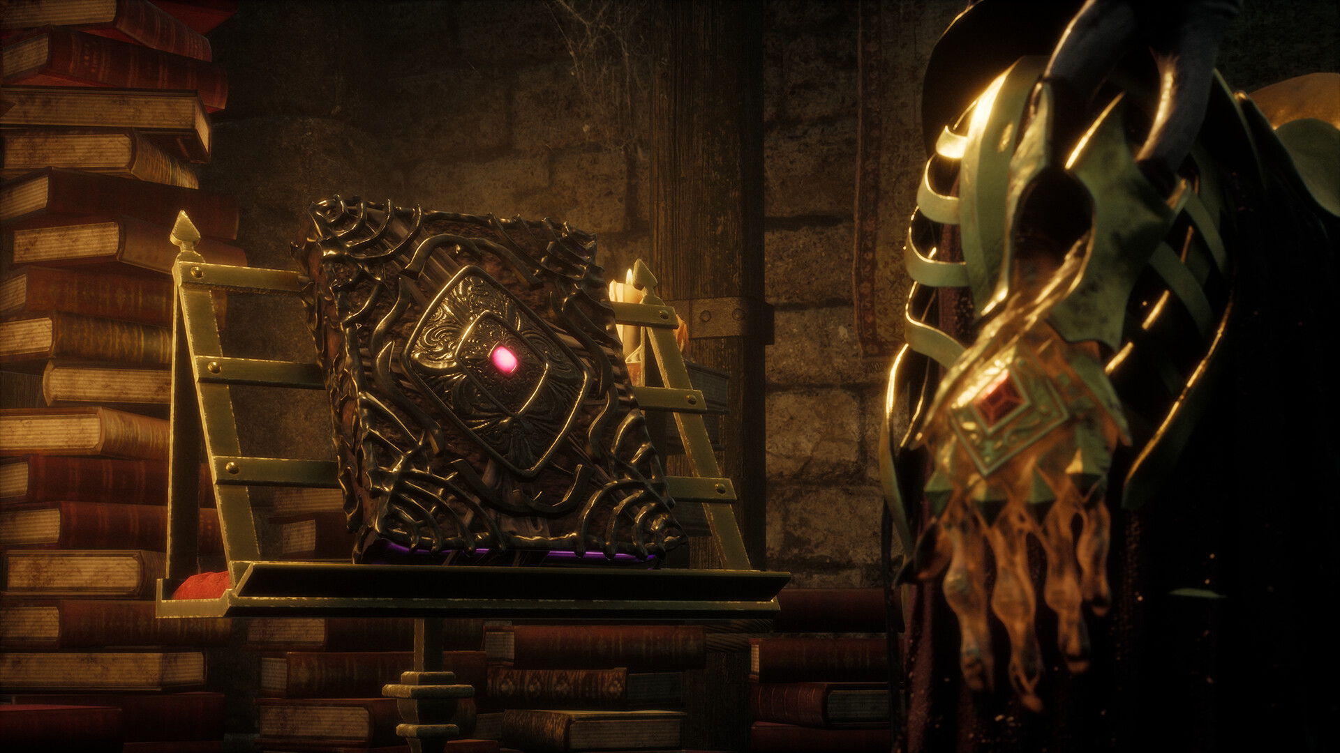 Dead by Daylight: Dungeons &amp; Dragons