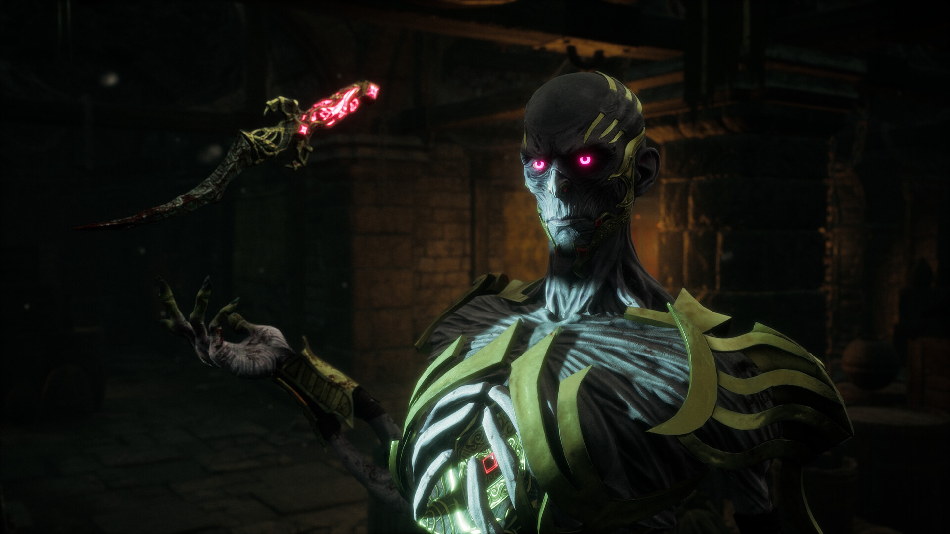 Dead by Daylight: Dungeons &amp; Dragons