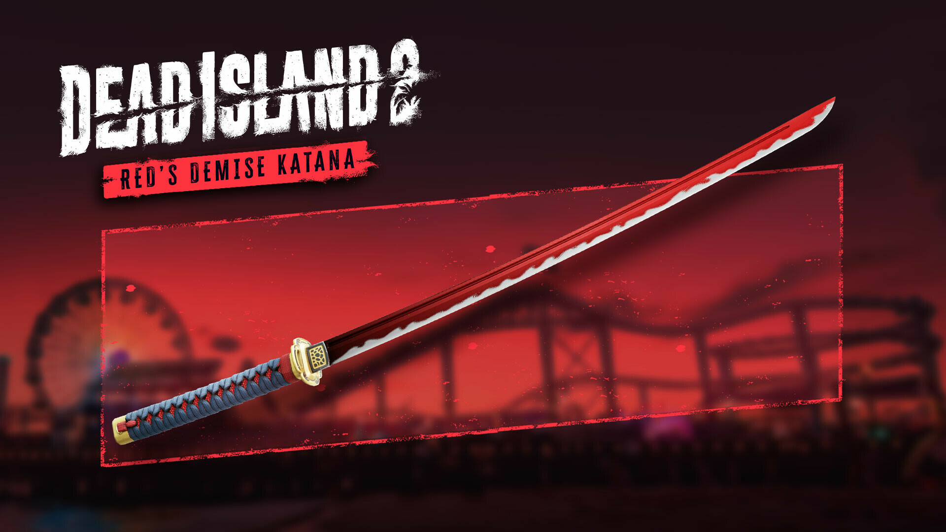 Dead Island 2: Expansion Pass