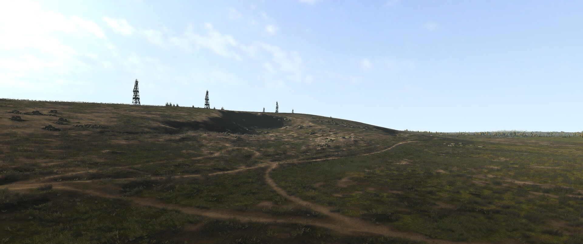 Graviteam Tactics: The Far Escape