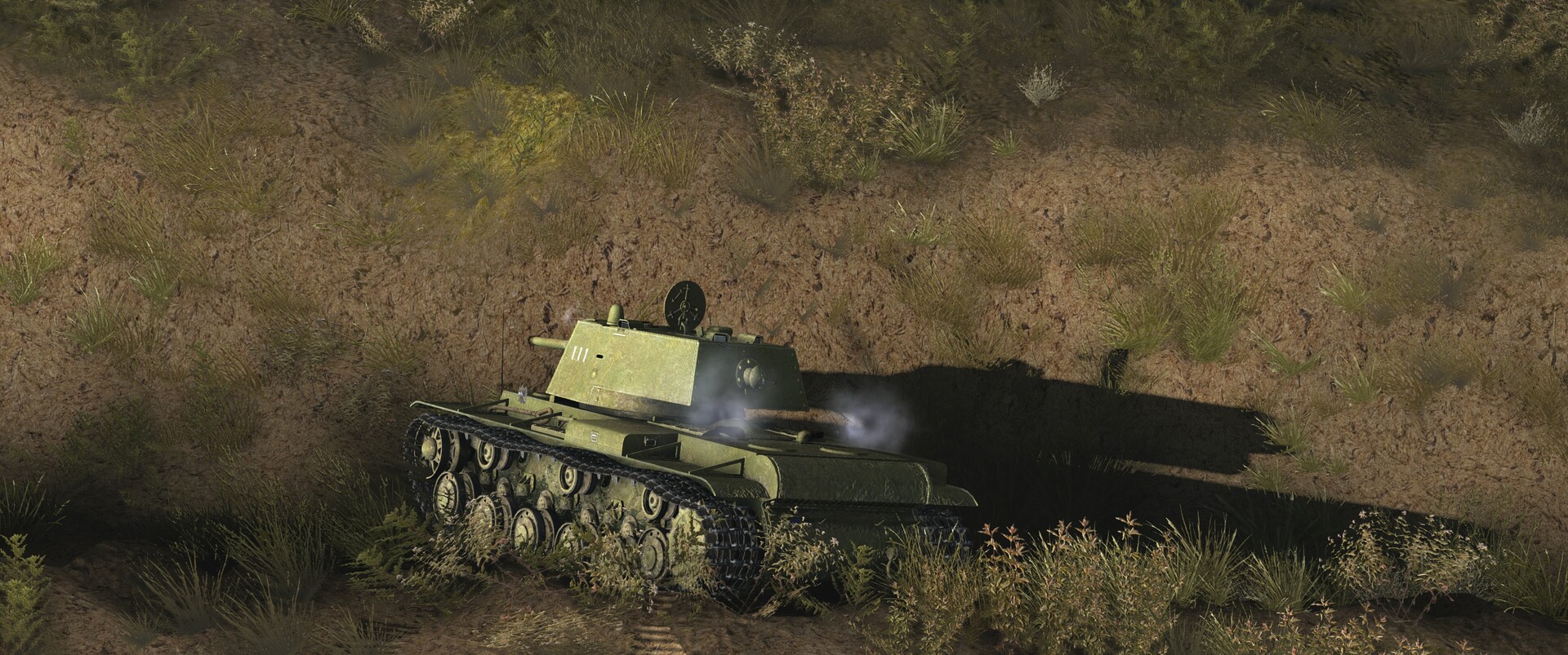 Graviteam Tactics: The Far Escape