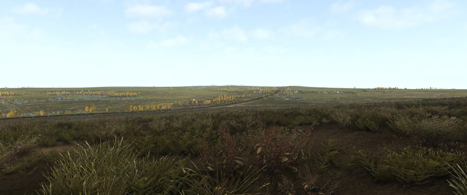 Graviteam Tactics: The Far Escape