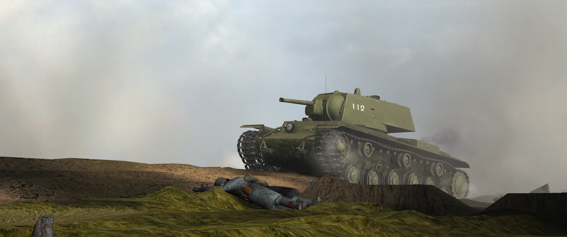 Graviteam Tactics: The Far Escape