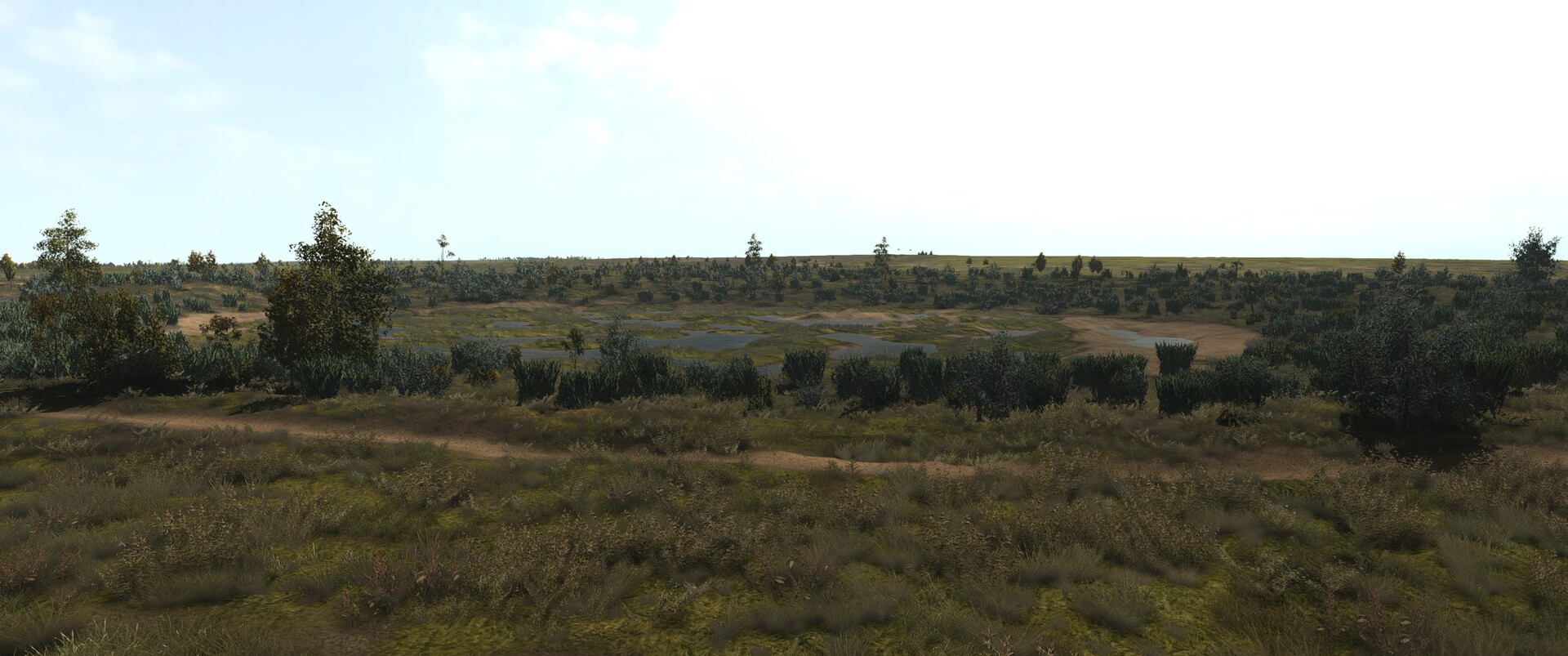 Graviteam Tactics: The Far Escape